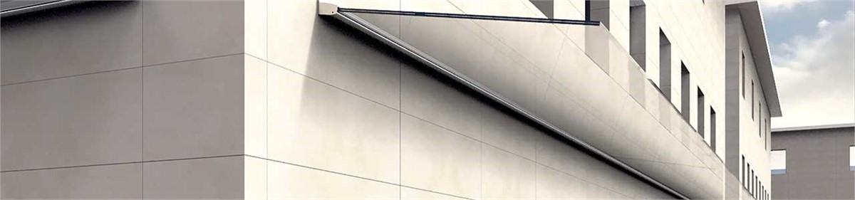 Vordach Filigran, Glasvordach, freitragend