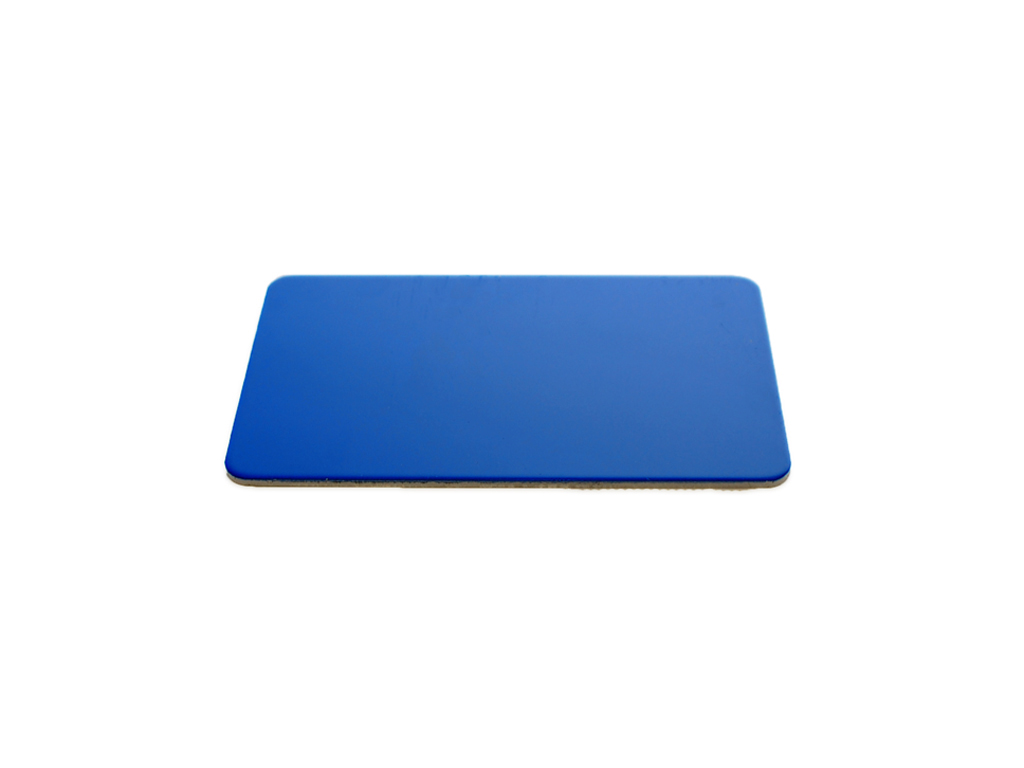 Signicolor 2 mm blau