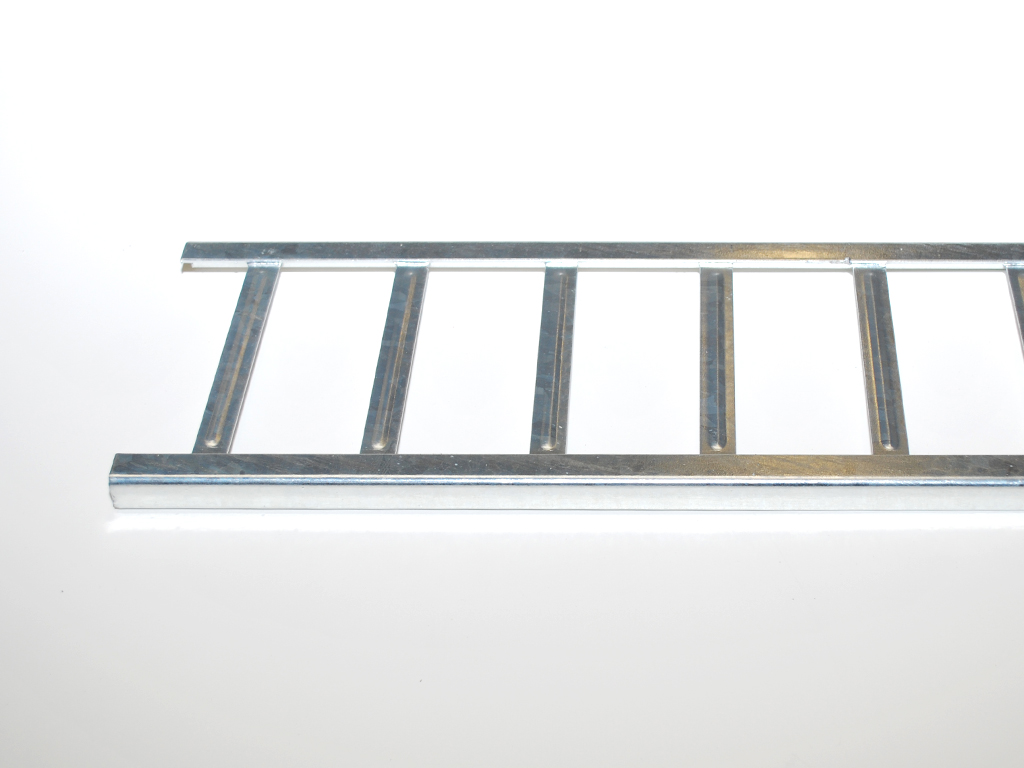 Grilles para-neige | h=200 & 250 mm