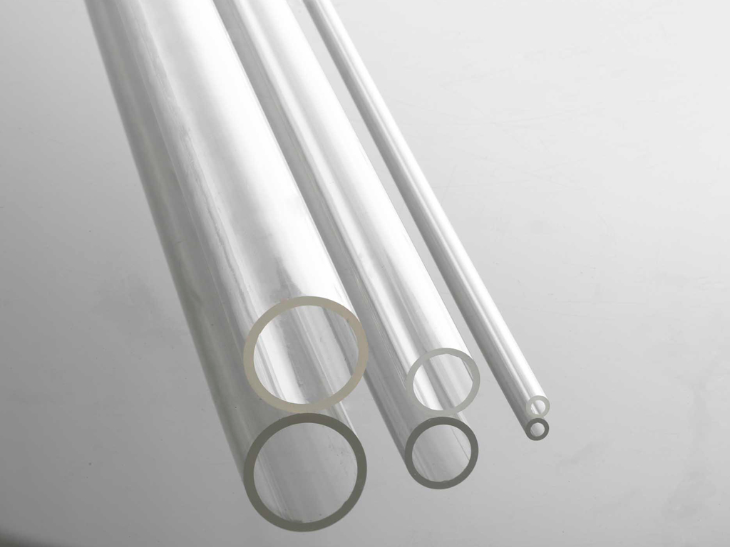 Tube | Extrudé (XT)