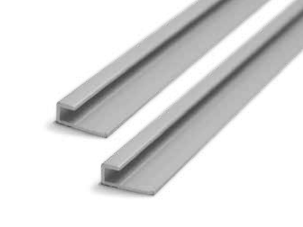 Panneaux muraux en alu | Accessoires