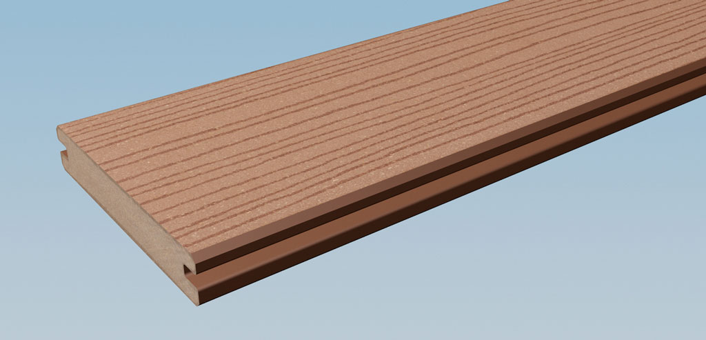 Dalles massives | TimberTech