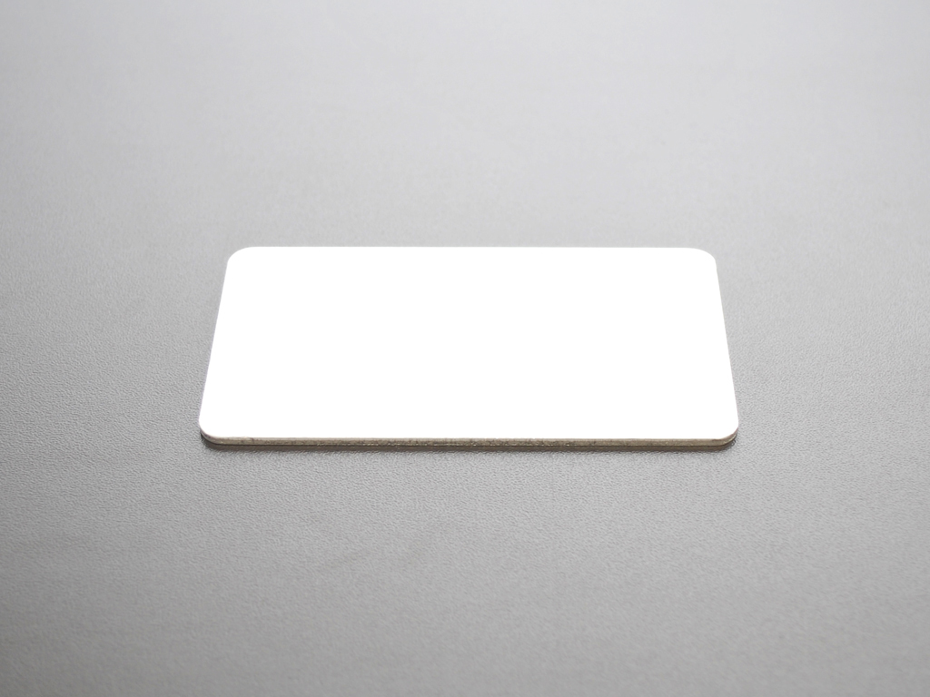 Signicolor 1 mm weiss