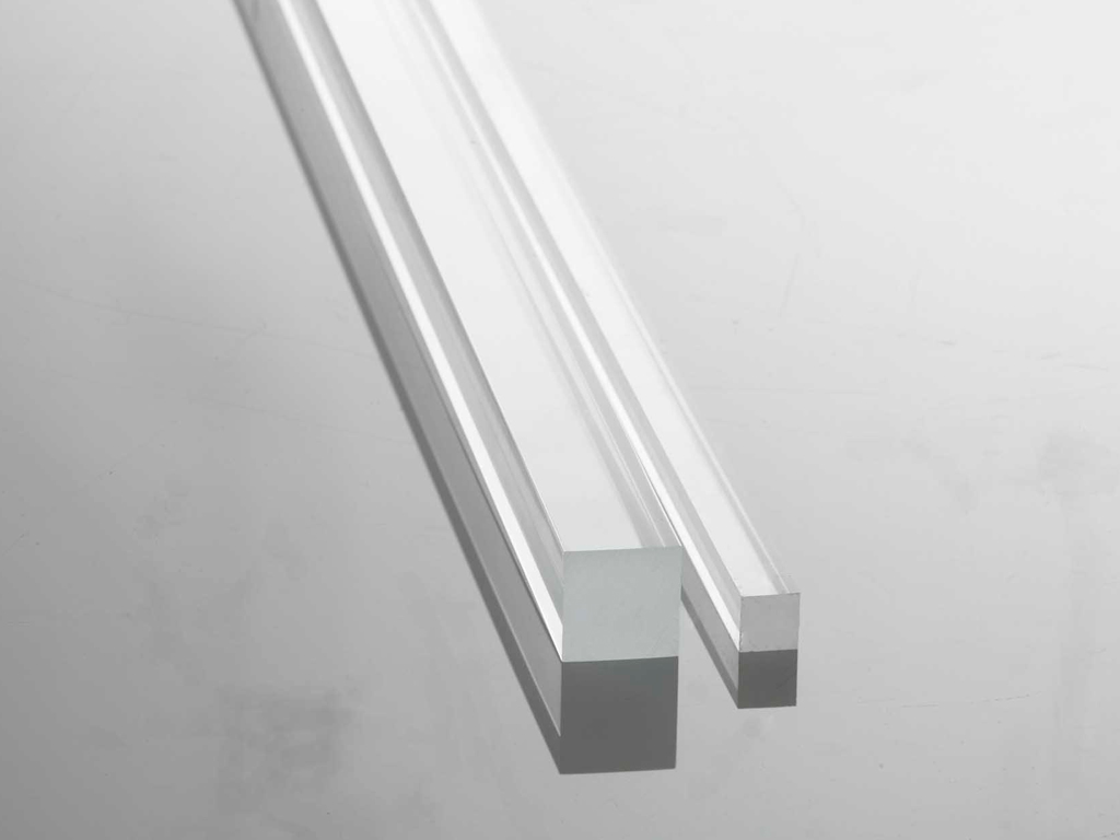 Barre carrée | Extrudé (XT)