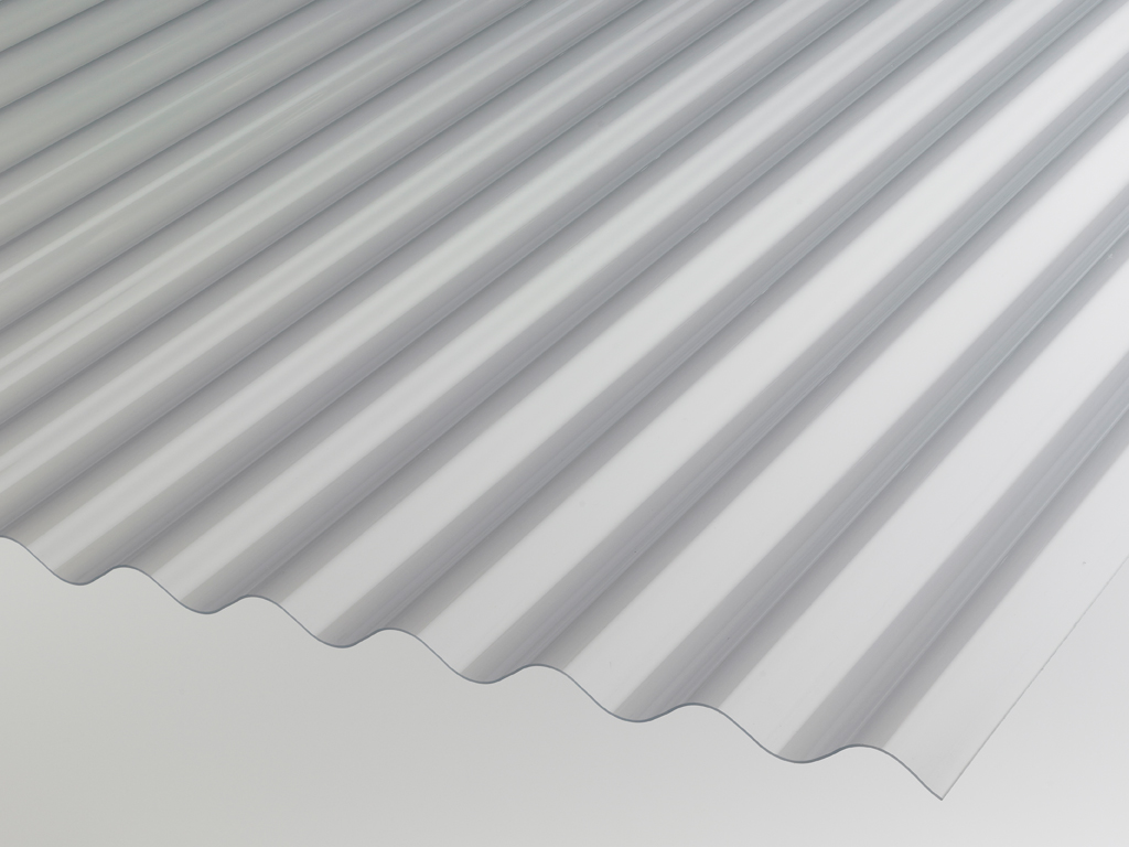 PVC | Sinus & Trapèze