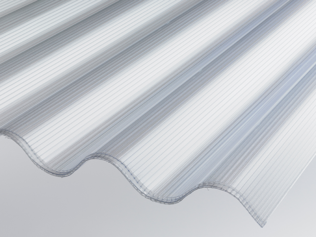 Polycarbonate | Isolé