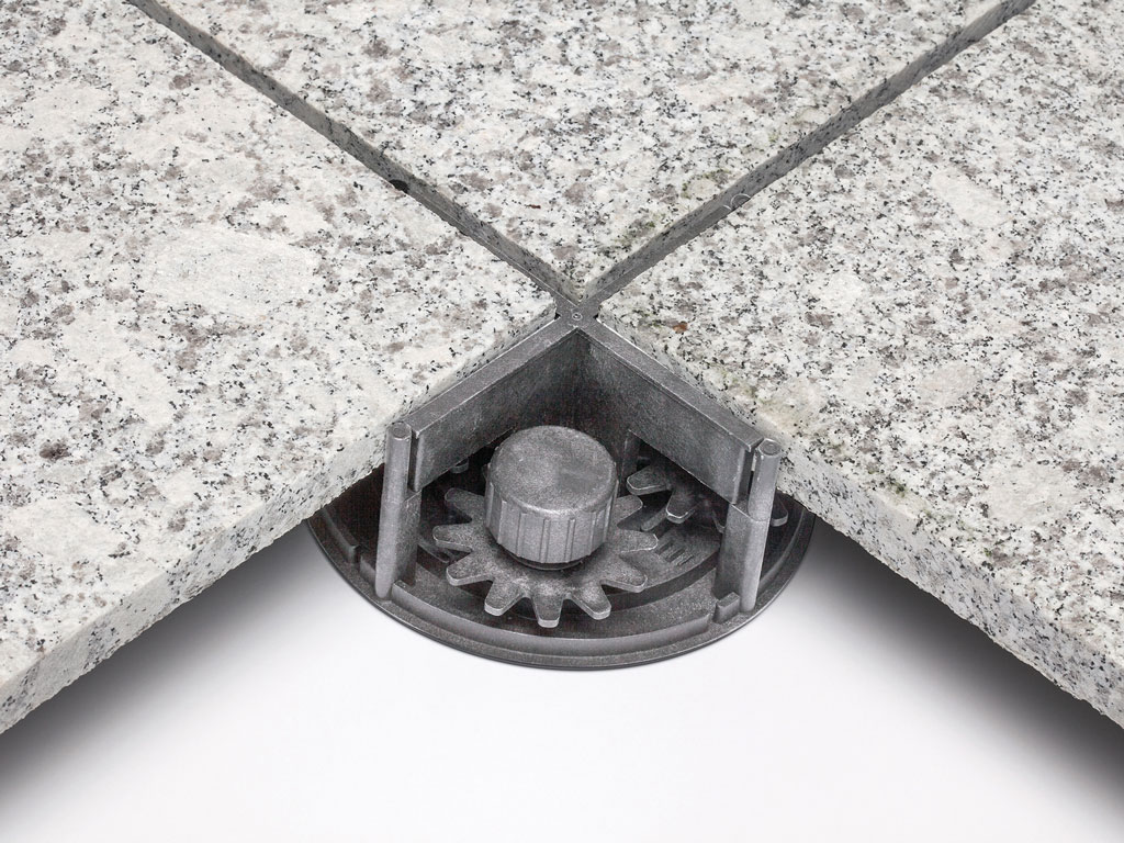 Sous-construction | Accessoires